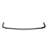 Volkswagen Caddy Mk5 2021+rear Bumper Splitter In Gloss Black